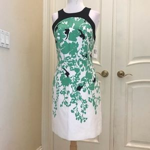 Nwt. 4. Collective contemporary dress
